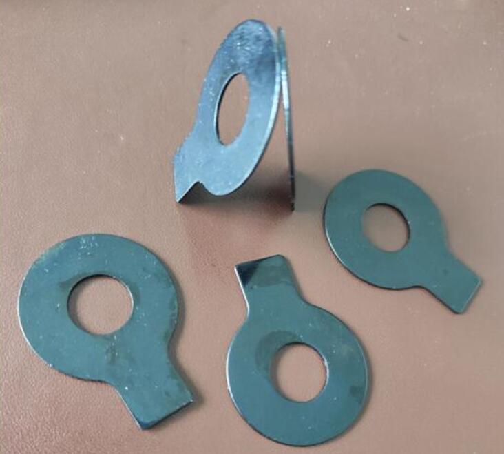DIN93 單耳止動墊圈 發黑